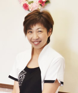 代表 鈴木 孝恵